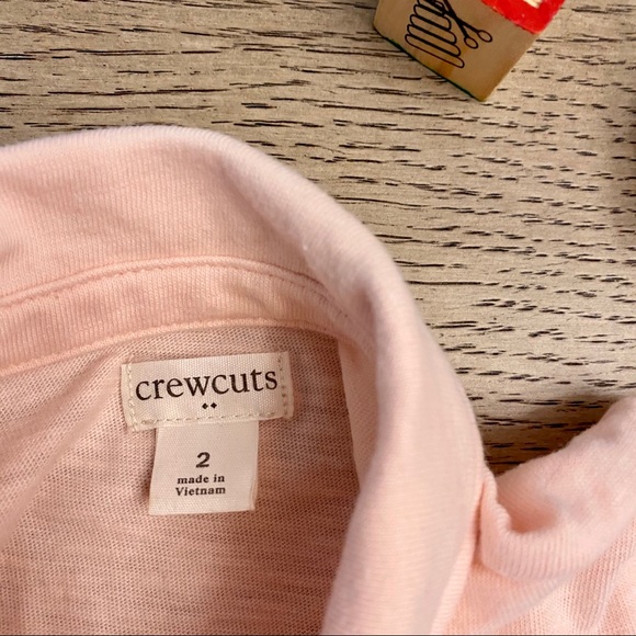 Black, Coral, Blue Summer Capsule Collection 2T. - Picture 7 of 8